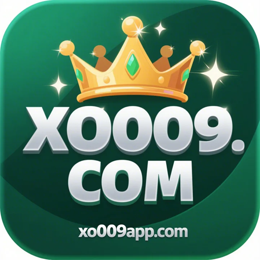 xo009.com Logo