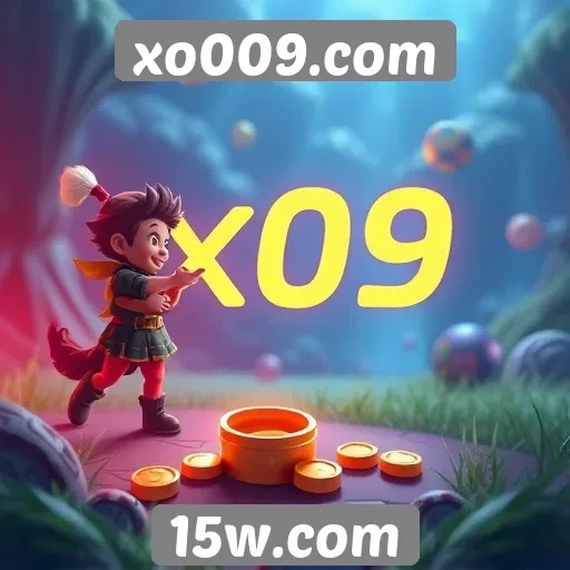 Recursos exclusivos que destacam xo009.com no mercado