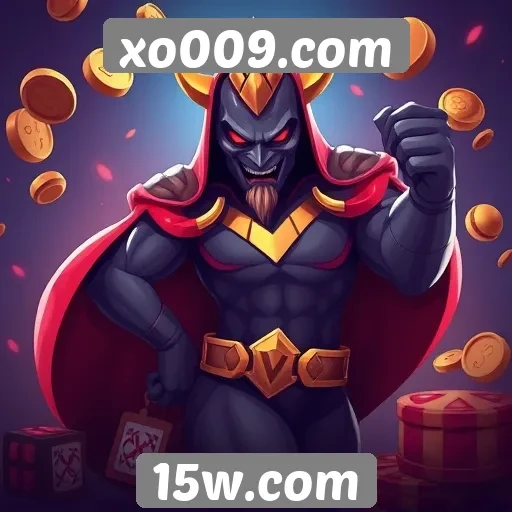 xo009.com apresenta novas opções de jogos para usuários